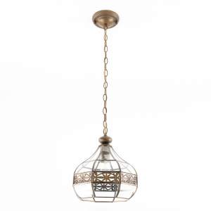 Светильник подвесной Citilux Гера CL444210