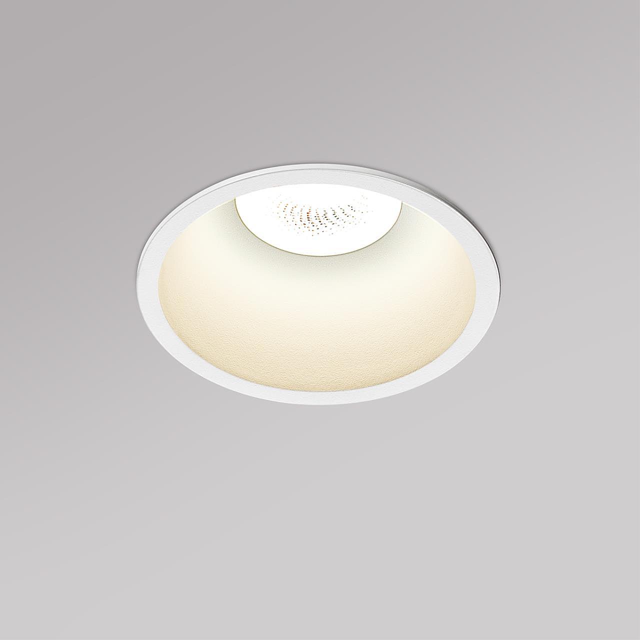 Встраиваемый светильник Novotech Solis 359859