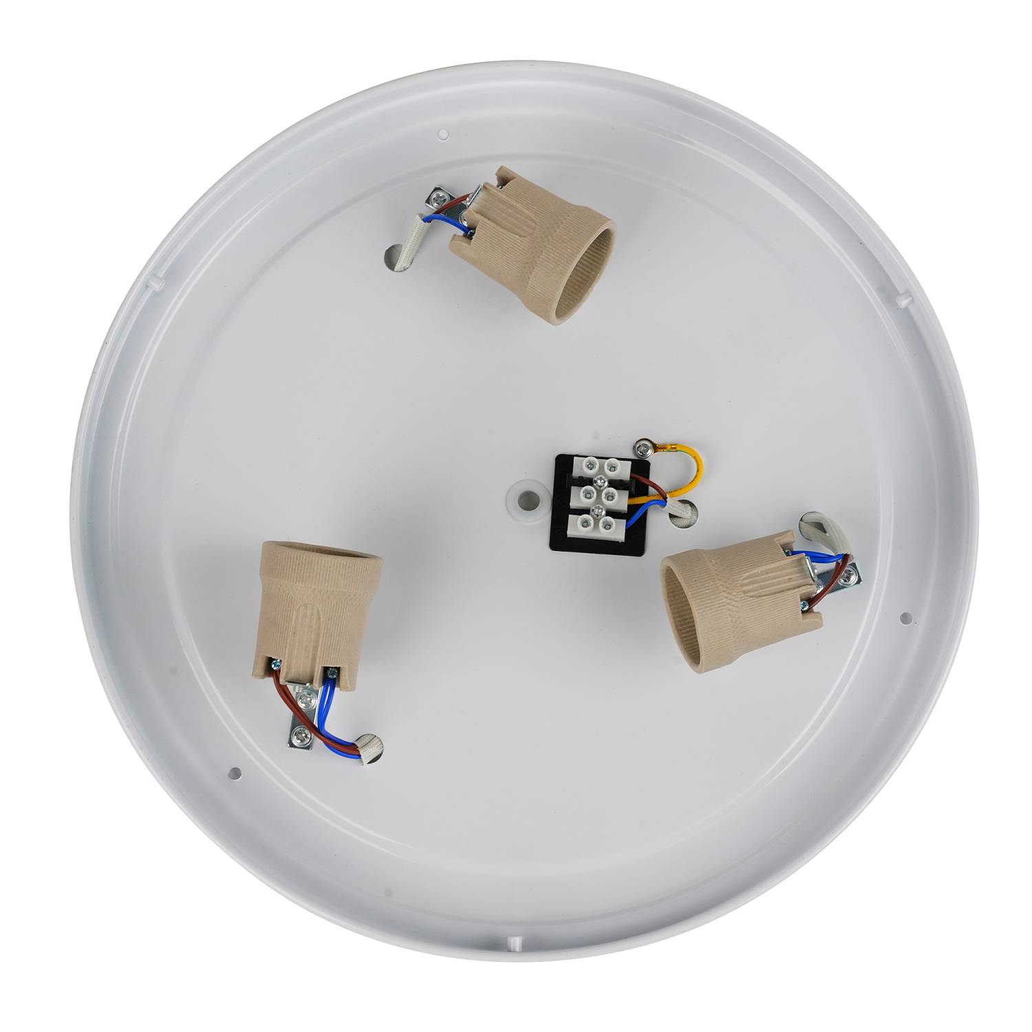 Светильник потолочный Brizzi Ronda BR00567