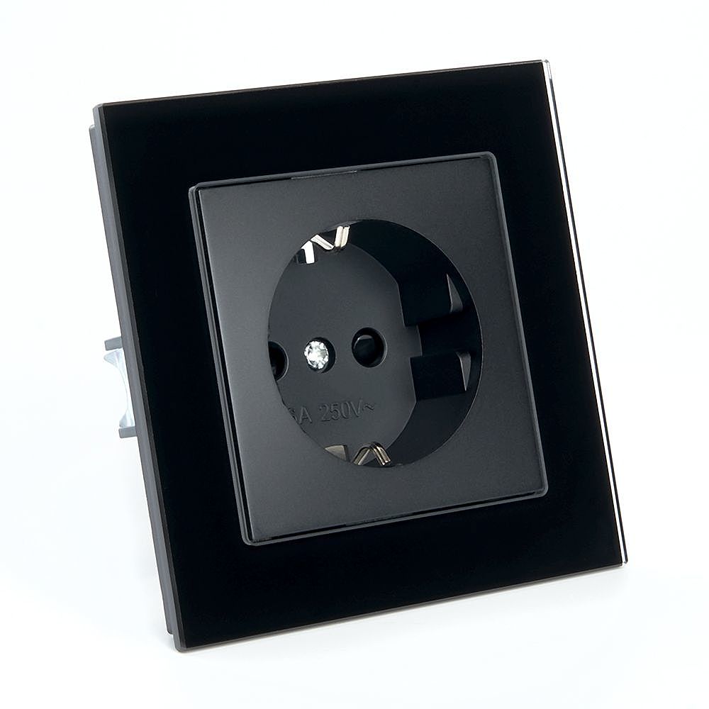 Розетка Stekker Катрин 39513