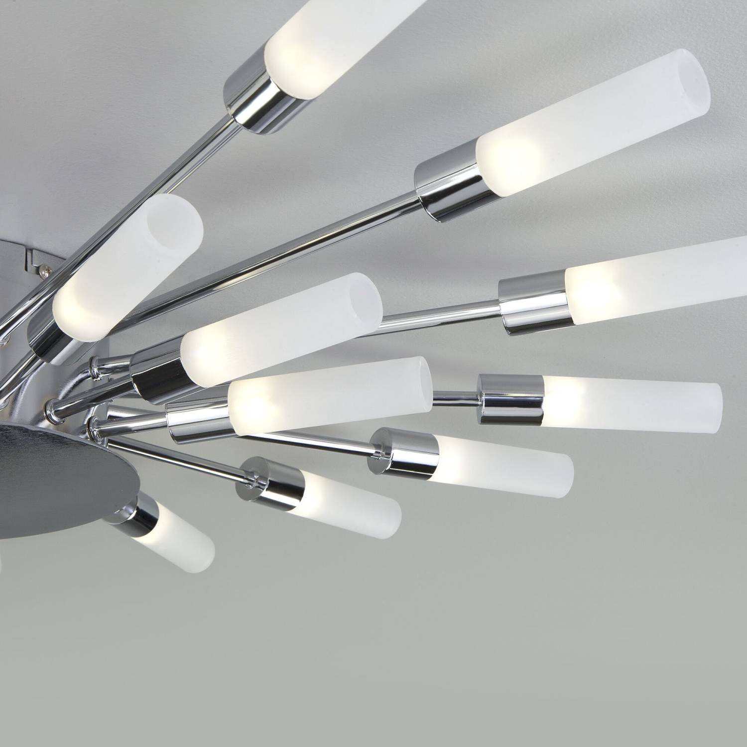 Потолочная люстра Bogates Bastone 573 Smart (571)