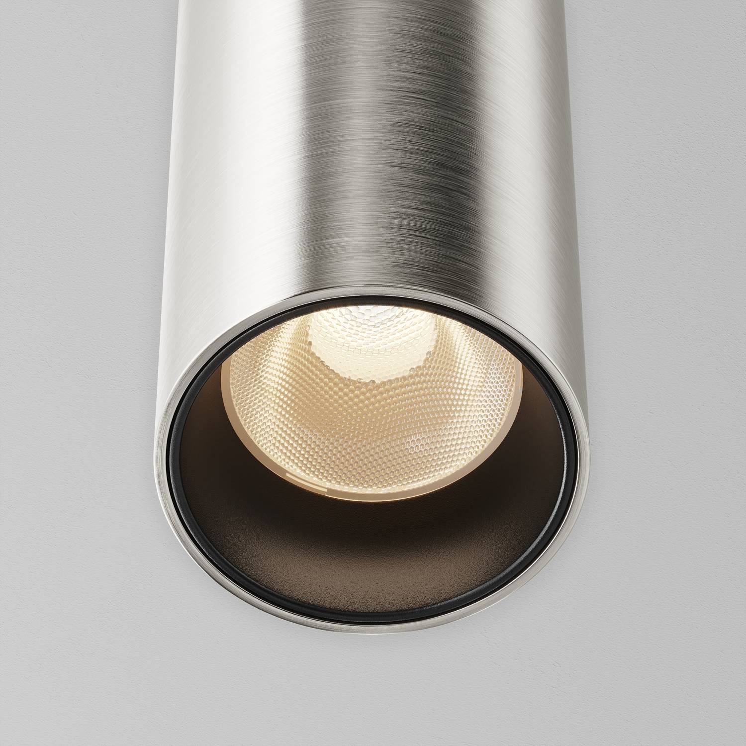 Трековый светильник Maytoni Focus Led TR157-1-12W3K-PT