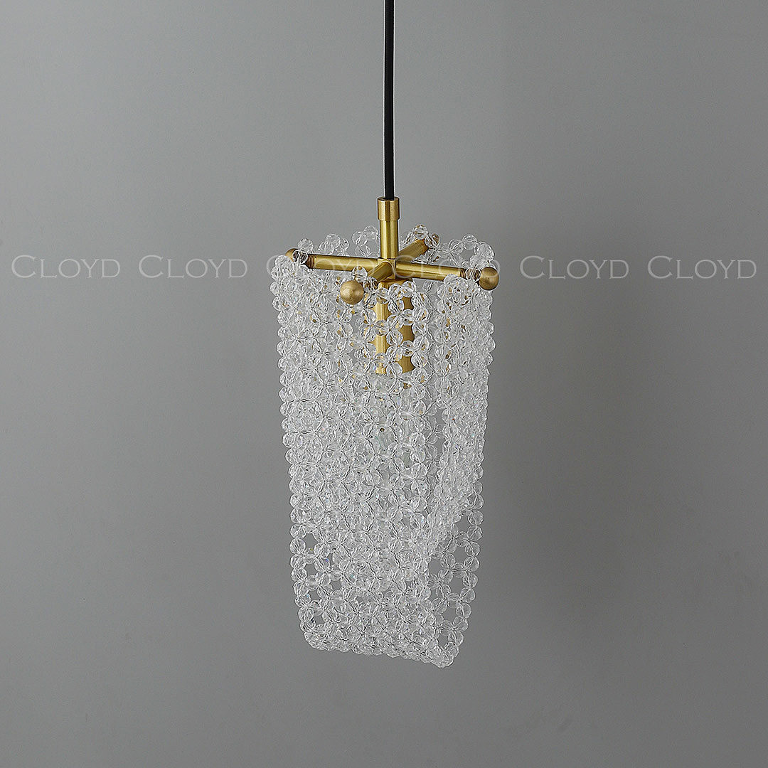 Светильник подвесной Cloyd Witte 11536