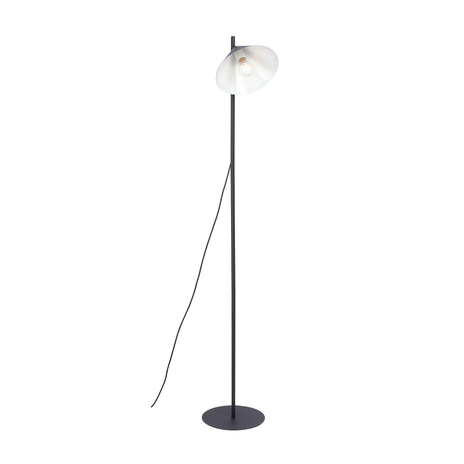 Торшер Vitaluce Неми V3013-1/1P