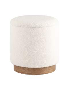 Пуфик Stool Group Холли 21B810SJ-3A-HY-3