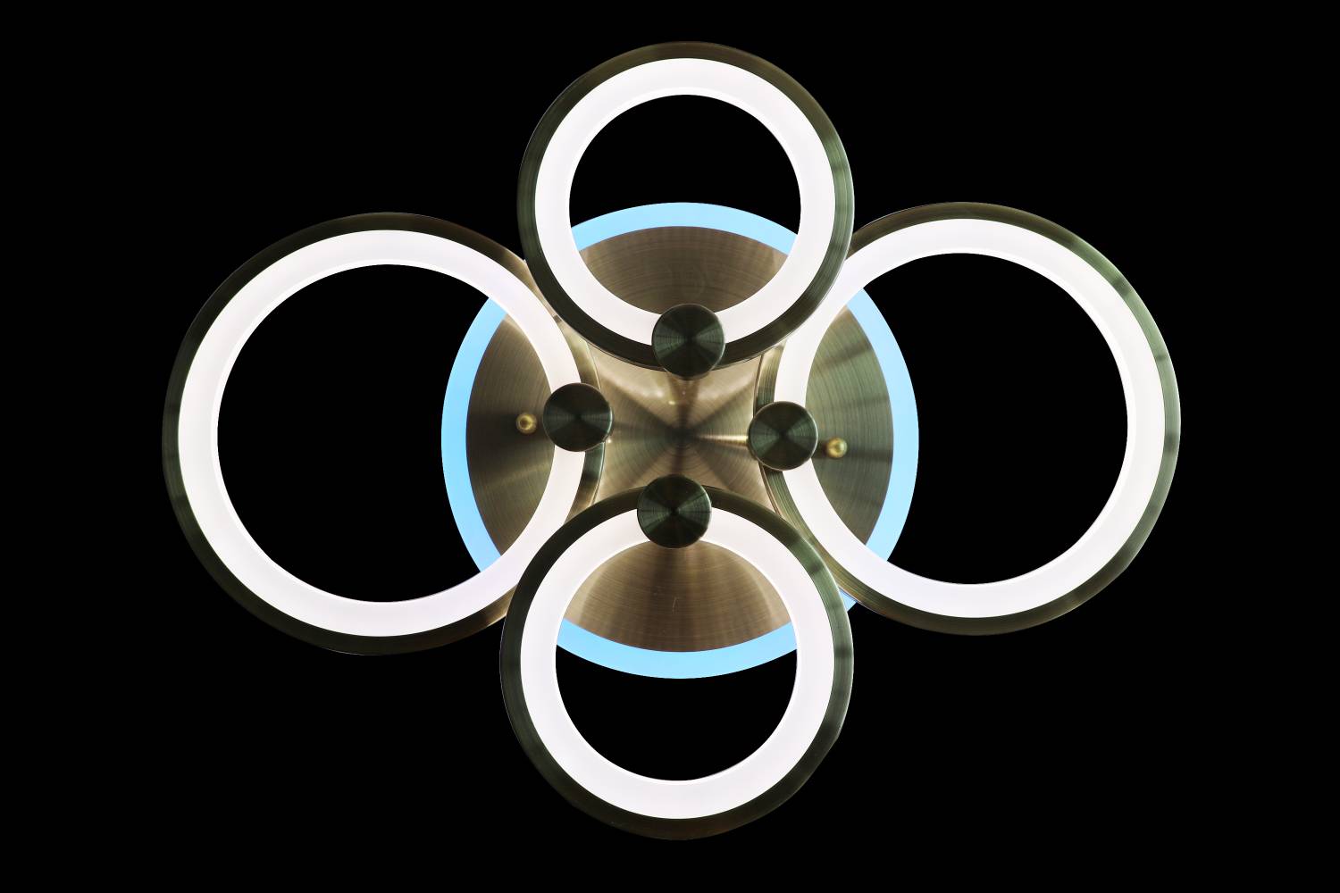 Потолочная люстра Natali Kovaltseva Innovation Style INNOVATION STYLE 83025