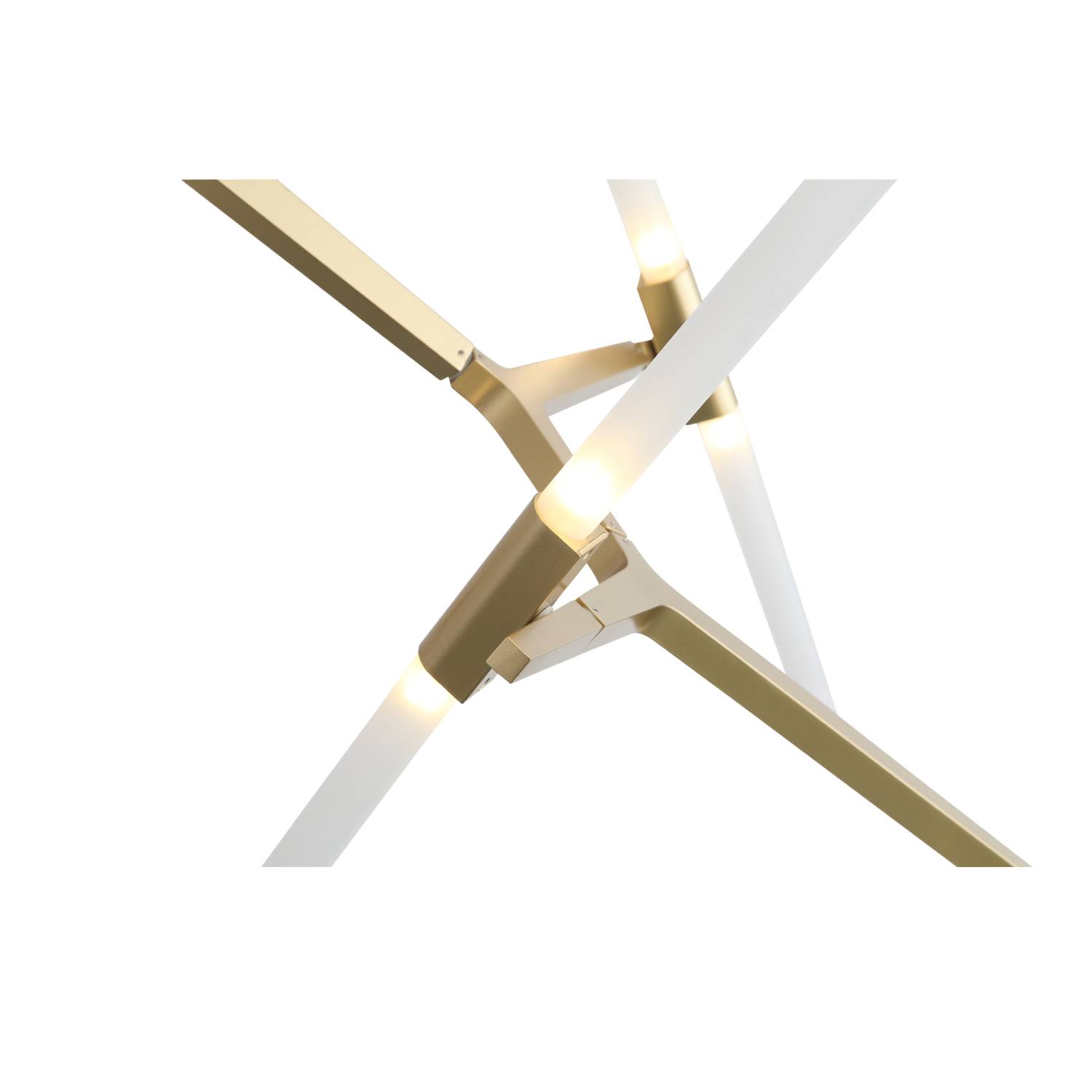 Люстра на штанге ST Luce Laconicita SL947.202.14 Люстра на штанге ST Luce Laconicita SL947.202.14