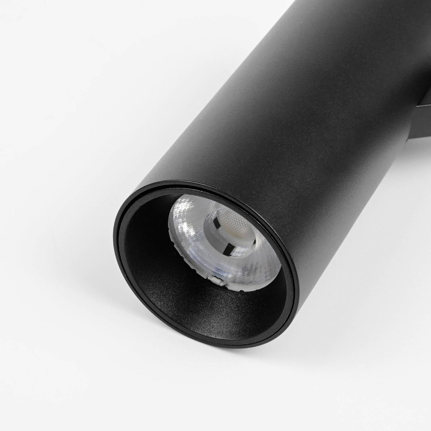 Трековый светильник Lightstar Due Hermes 210247