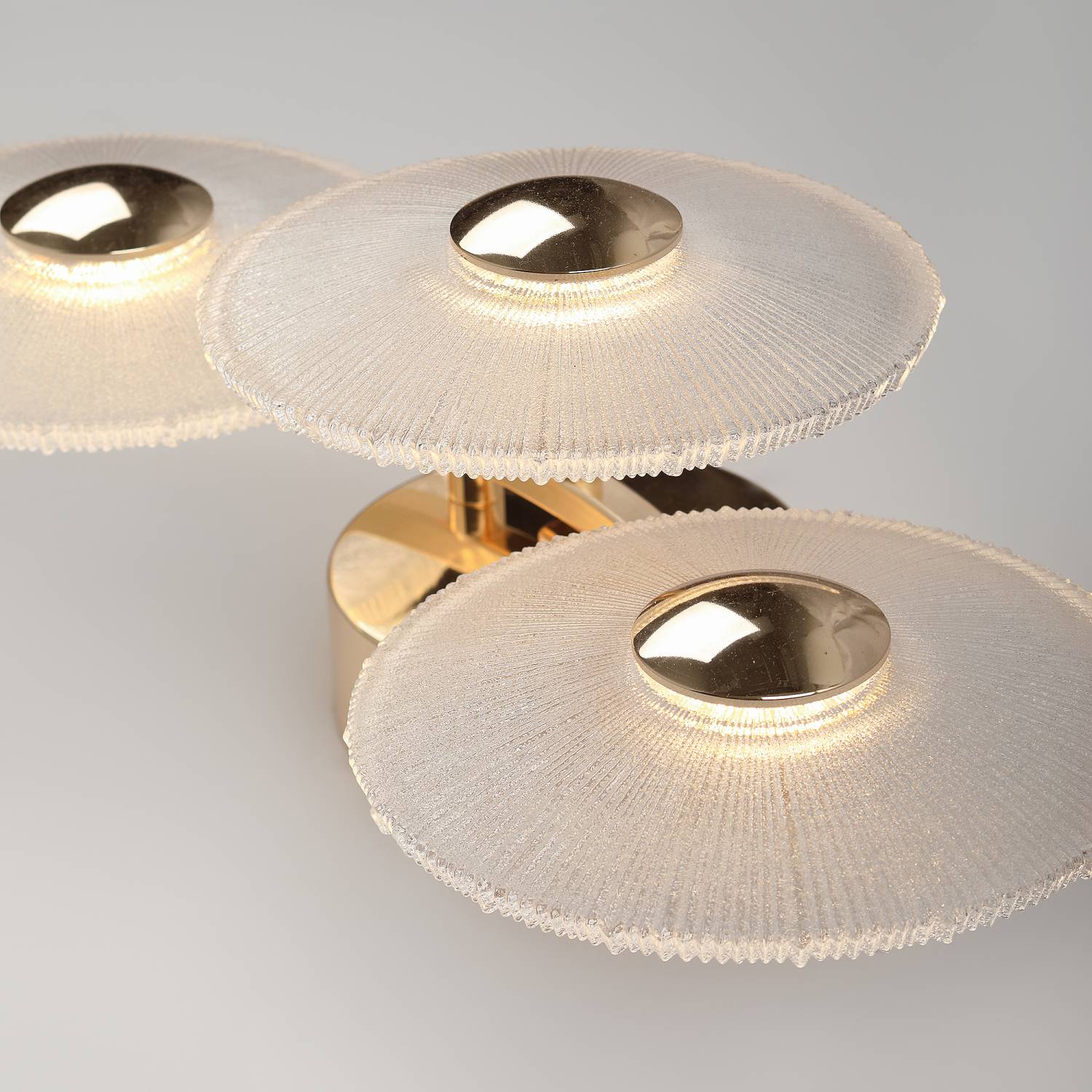 Настенный светильник Rivoli Helena 6134-401