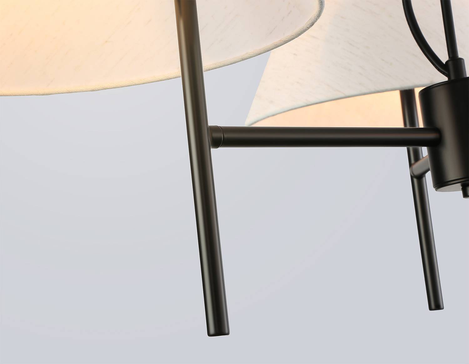 Подвесная люстра Ambrella CLASSIC LH72451