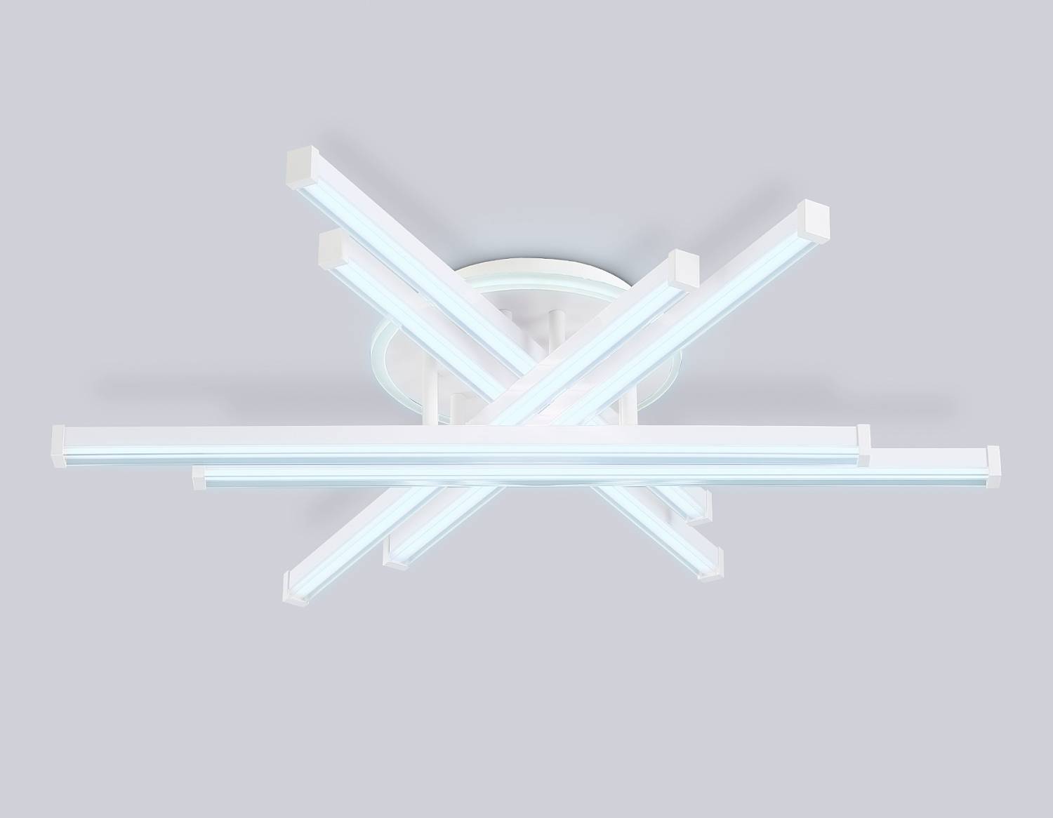 Потолочная люстра Ambrella LineTech FL6271