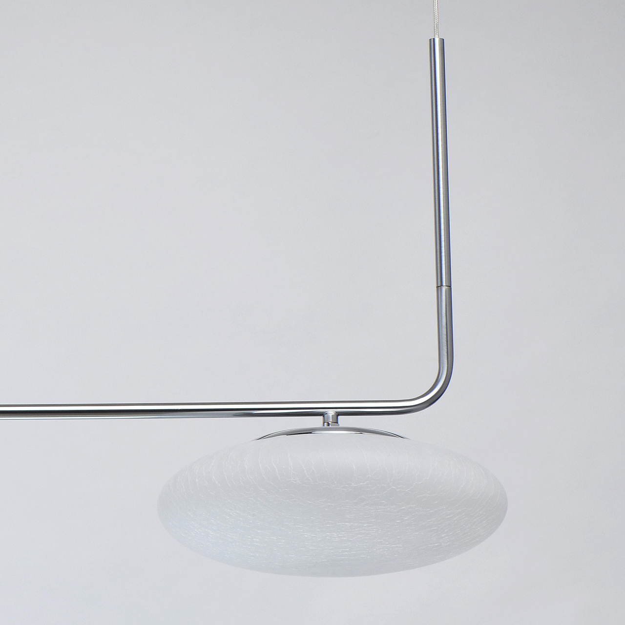 Светильник подвесной De Markt Ауксис 722010803