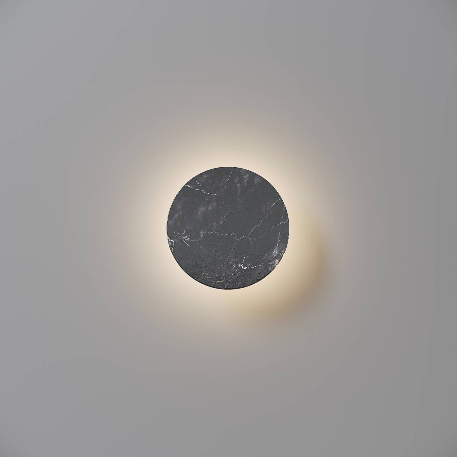 Настенный светильник Maytoni Basic Texture MOD461WL-L5BK