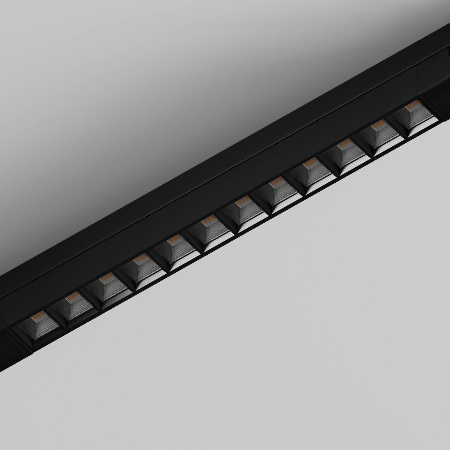 Трековый светильник Hesby Lighting Skylite HSBL_0144