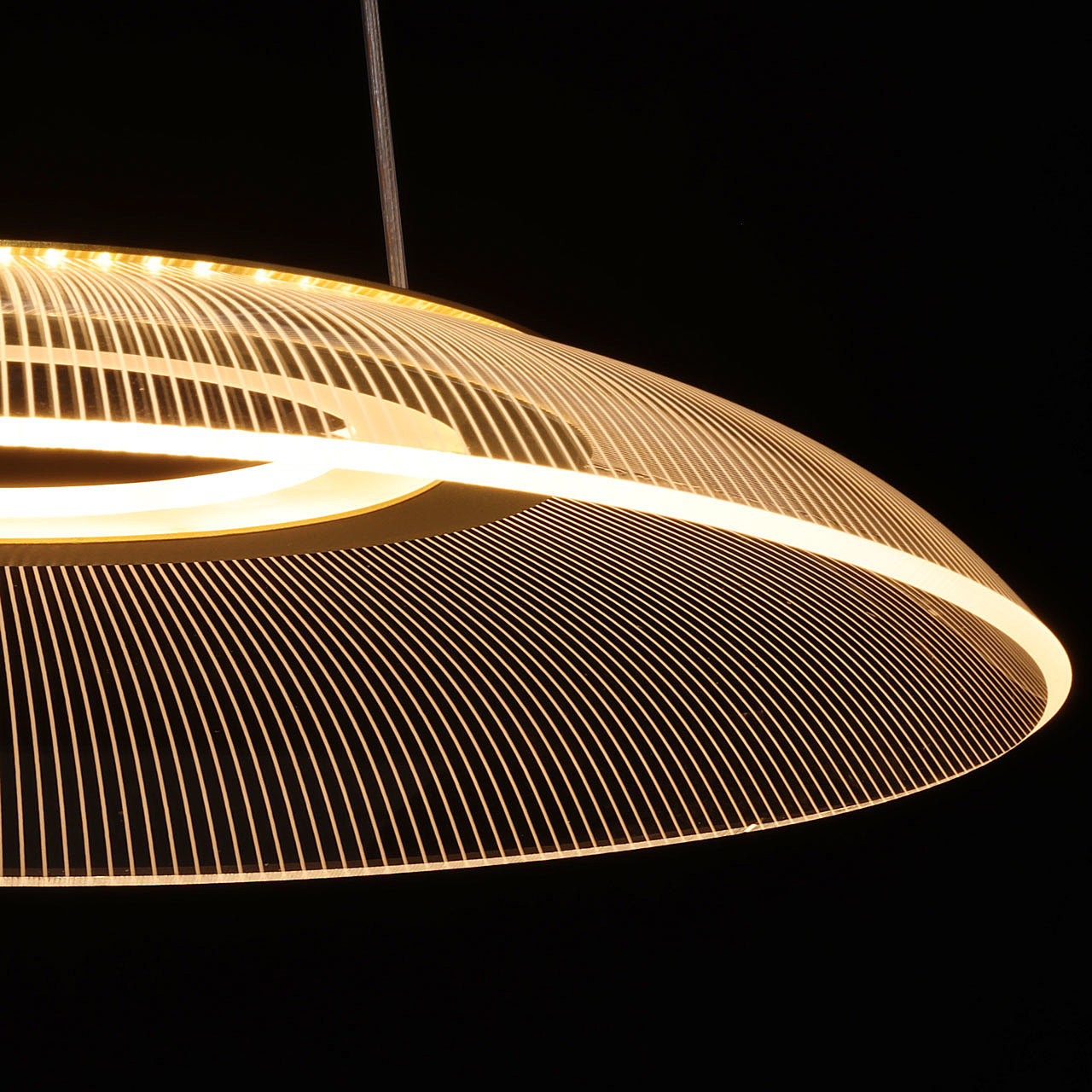 Подвесная люстра De Markt Конти 488011701