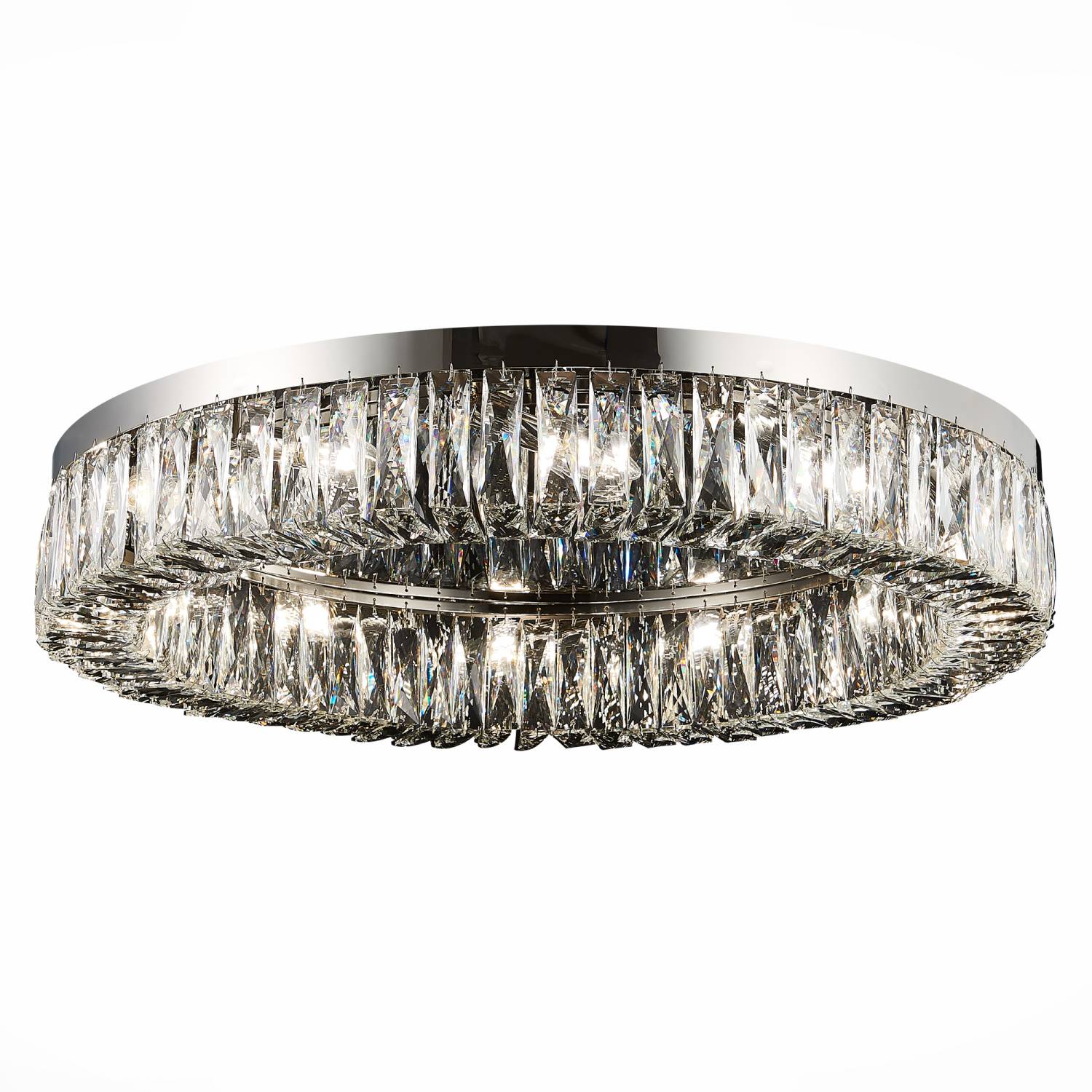 Потолочная люстра ST Luce Rifrazio SL1226.102.12