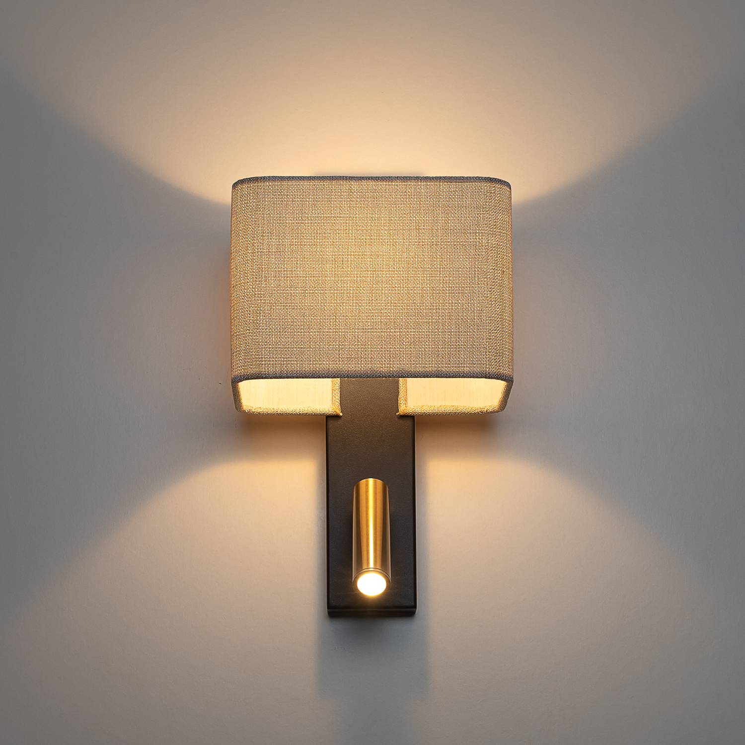 Настенное бра Citilux Dekart CL704483