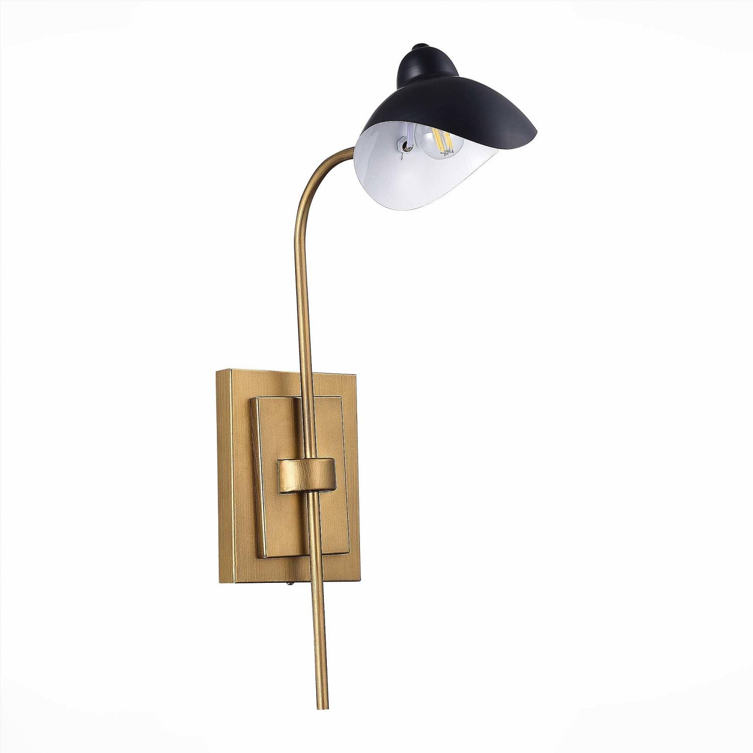 Настенное бра ST Luce Minne SL1801.301.01 Настенное бра ST Luce Minne SL1801.301.01