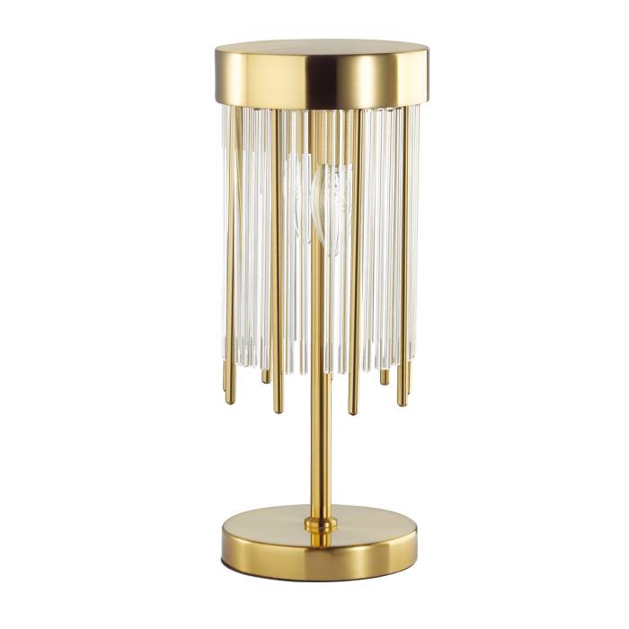 Настольная лампа Odeon Light York 4788/2T Настольная лампа Odeon Light York 4788/2T