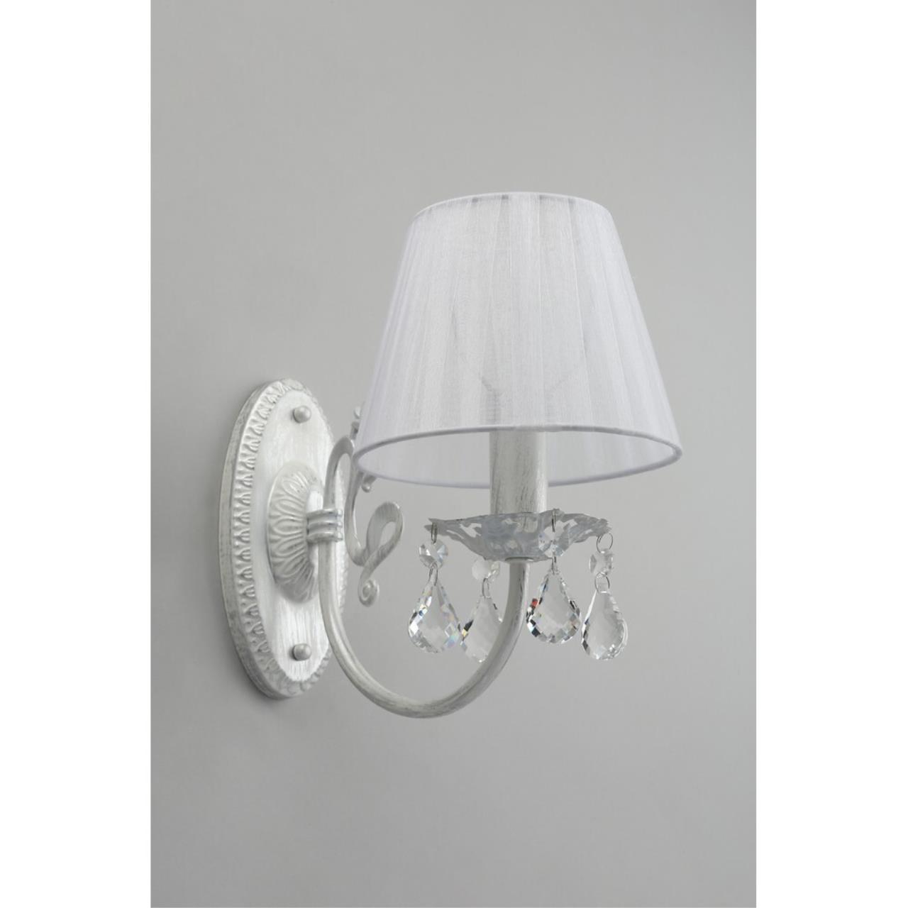 Настенное бра Omnilux Bantine OML-53211-01 Настенное бра Omnilux Bantine OML-53211-01