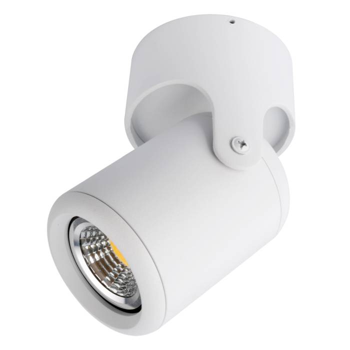 Накладной светильник Arte Lamp Libra A3316PL-1WH