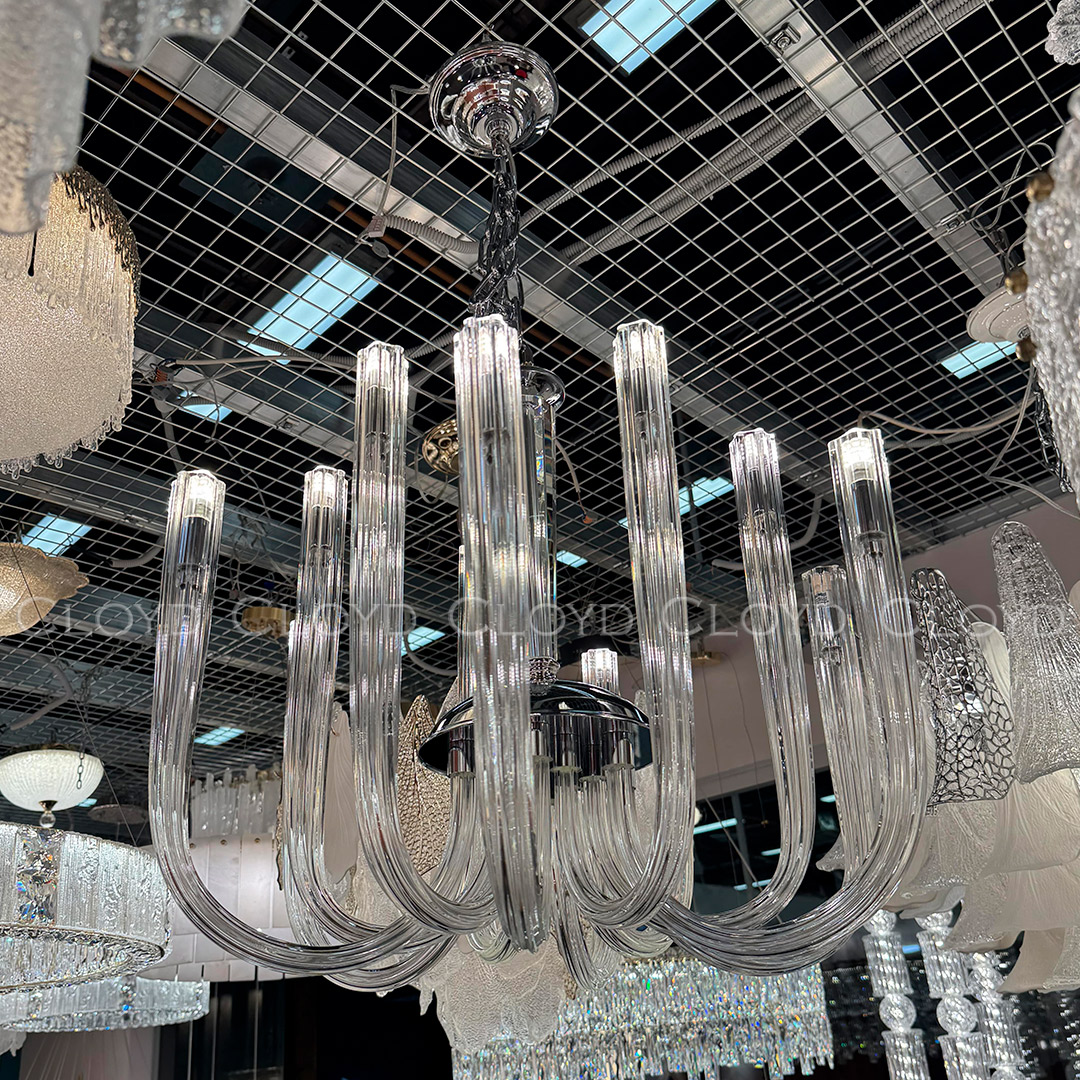 Подвесная люстра Cloyd Aeda 11636