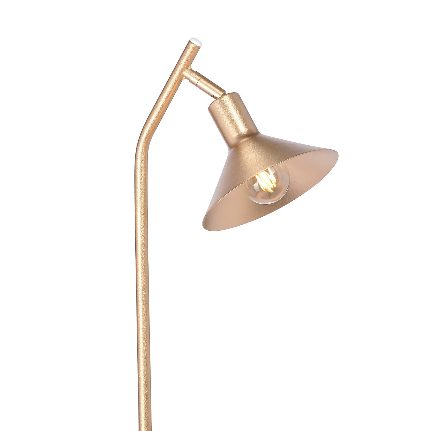 Торшер Vitaluce Мирано V3012-8/1P