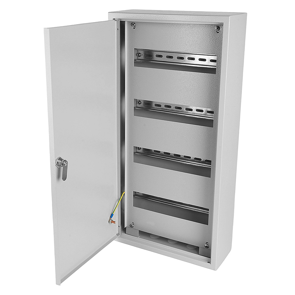 Шкаф навесной распределительный Stekker EBX60-1/48-31 50534