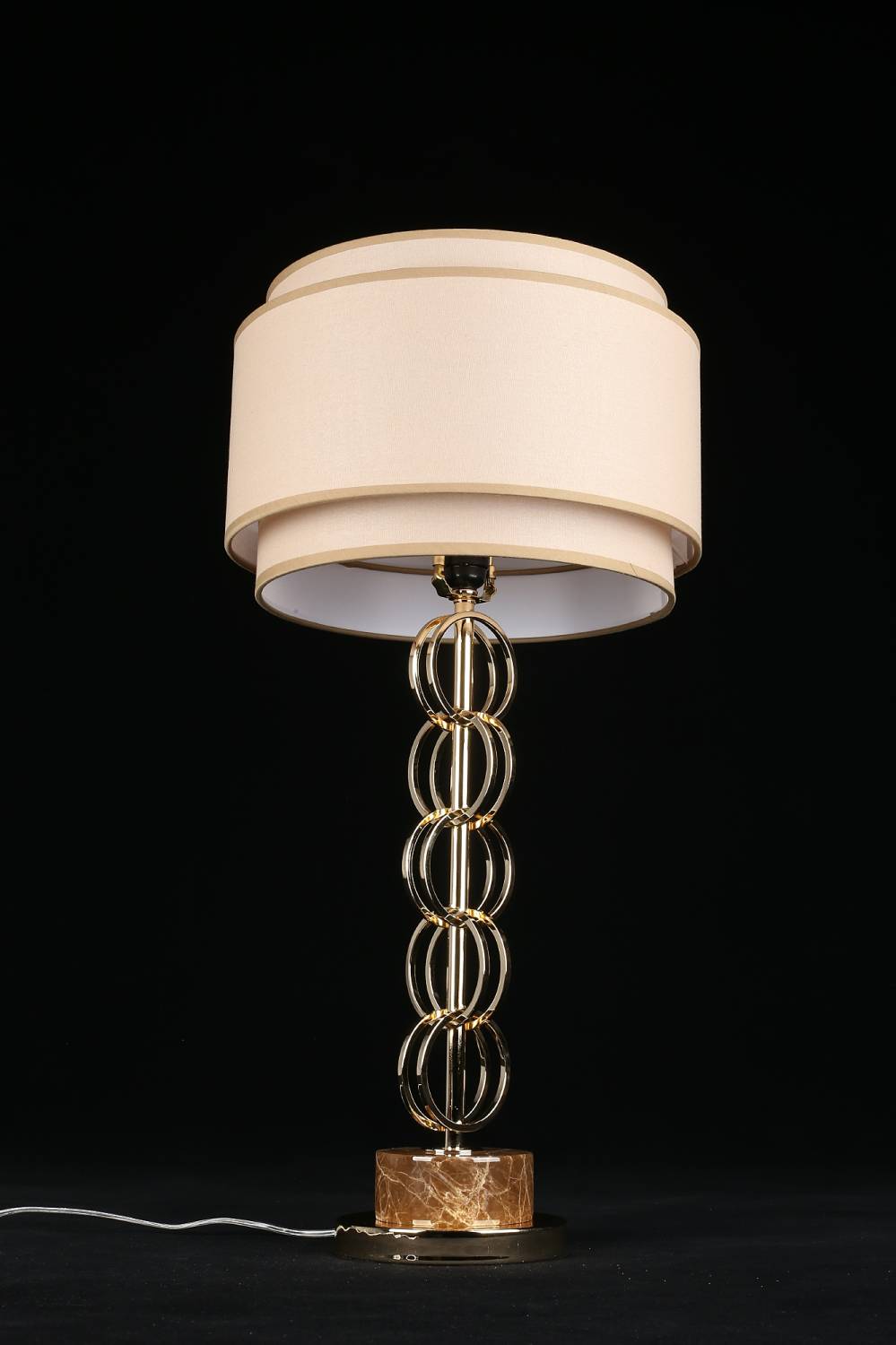 Настольная лампа Aployt Karolina APL.741.04.01