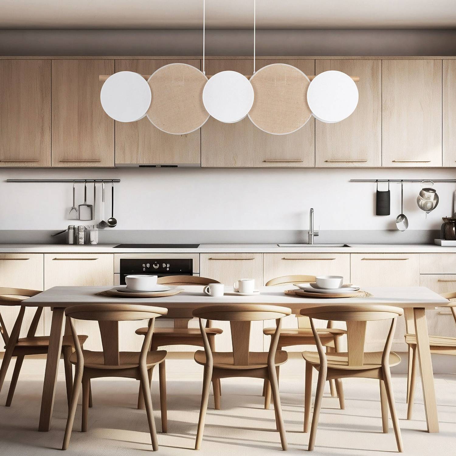 Светильник подвесной TK Lighting Pulse 4815 Pulse