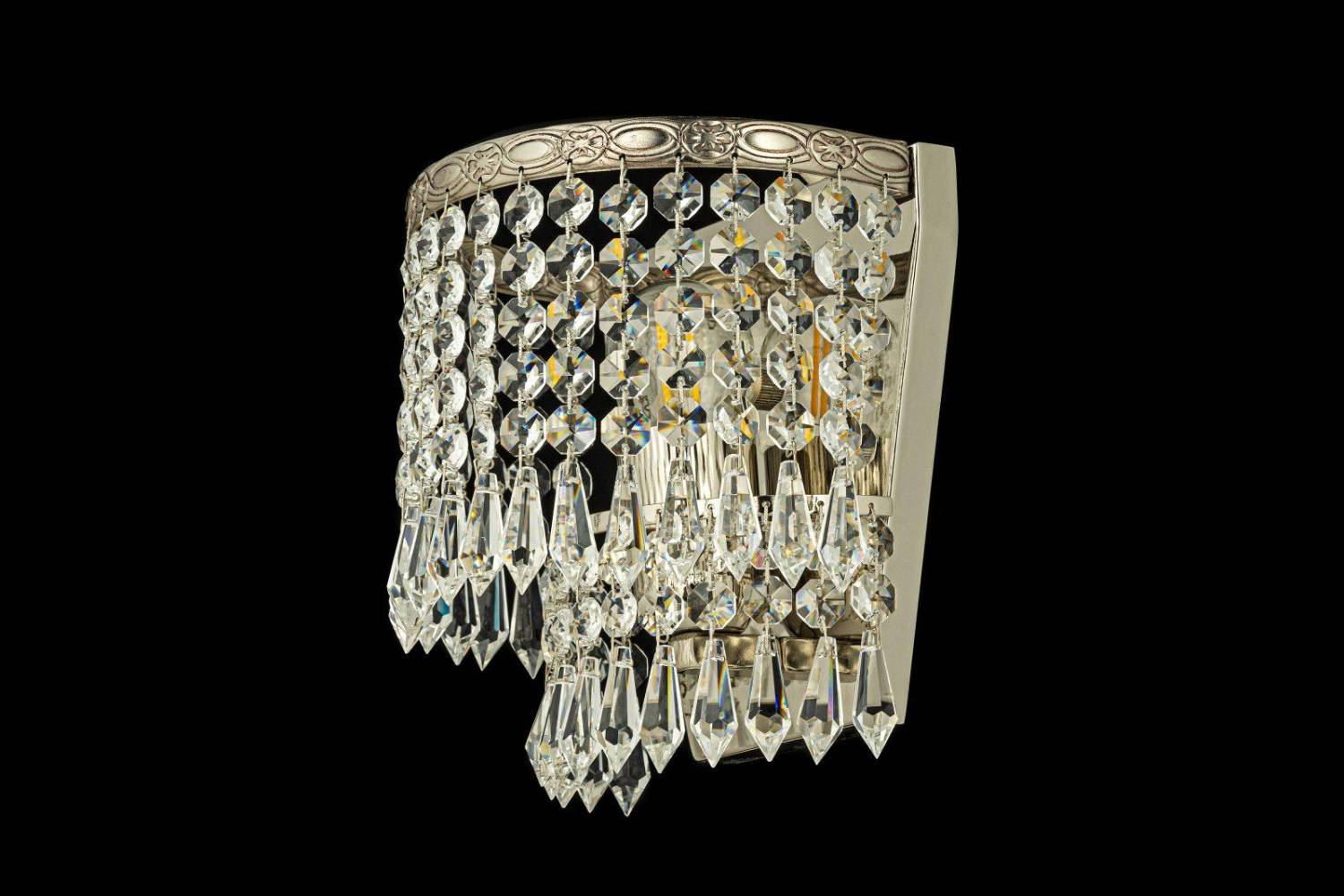 Настенное бра Arti Lampadari Nonna Nonna E 2.10.501 N