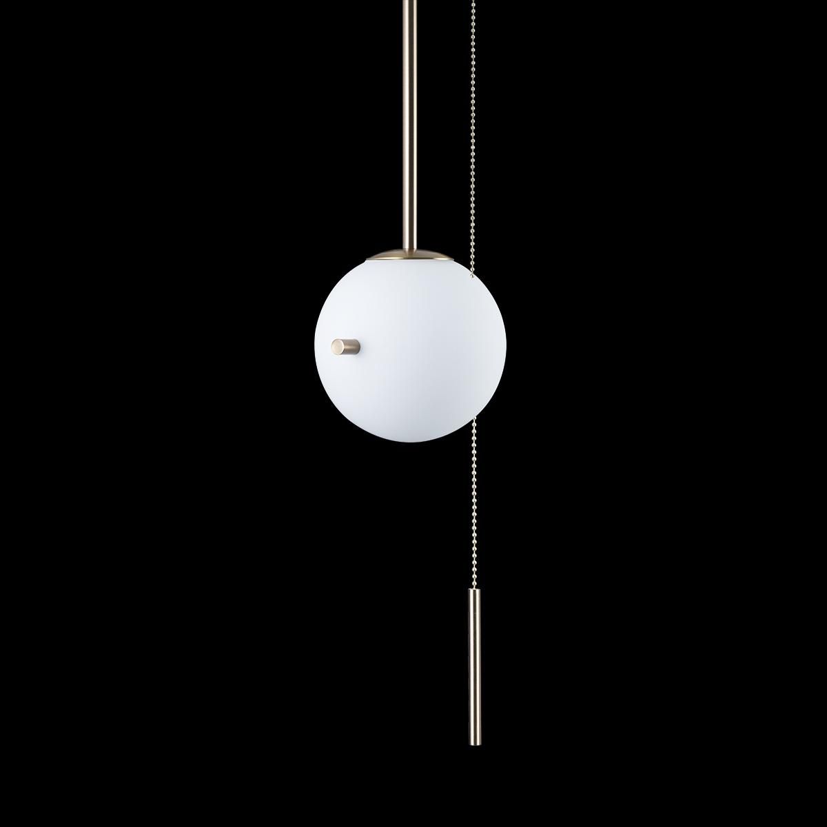 Светильник потолочный Loft It Signal 10029PS Gold Светильник потолочный Loft It Signal 10029PS Gold