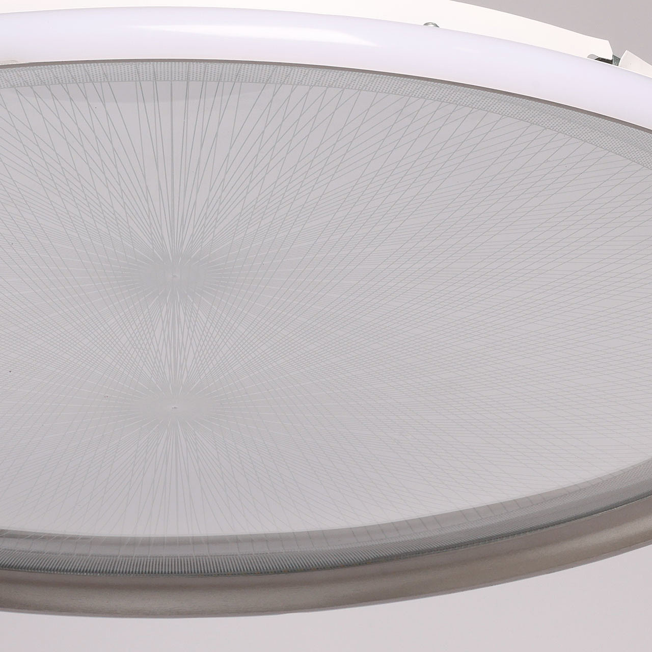 Светильник потолочный De Markt Норден 660014001