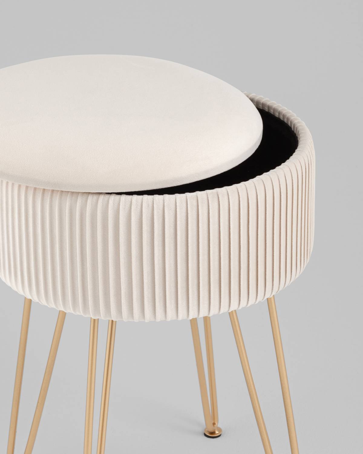 Пуфик Stool Group Астор УТ000039496