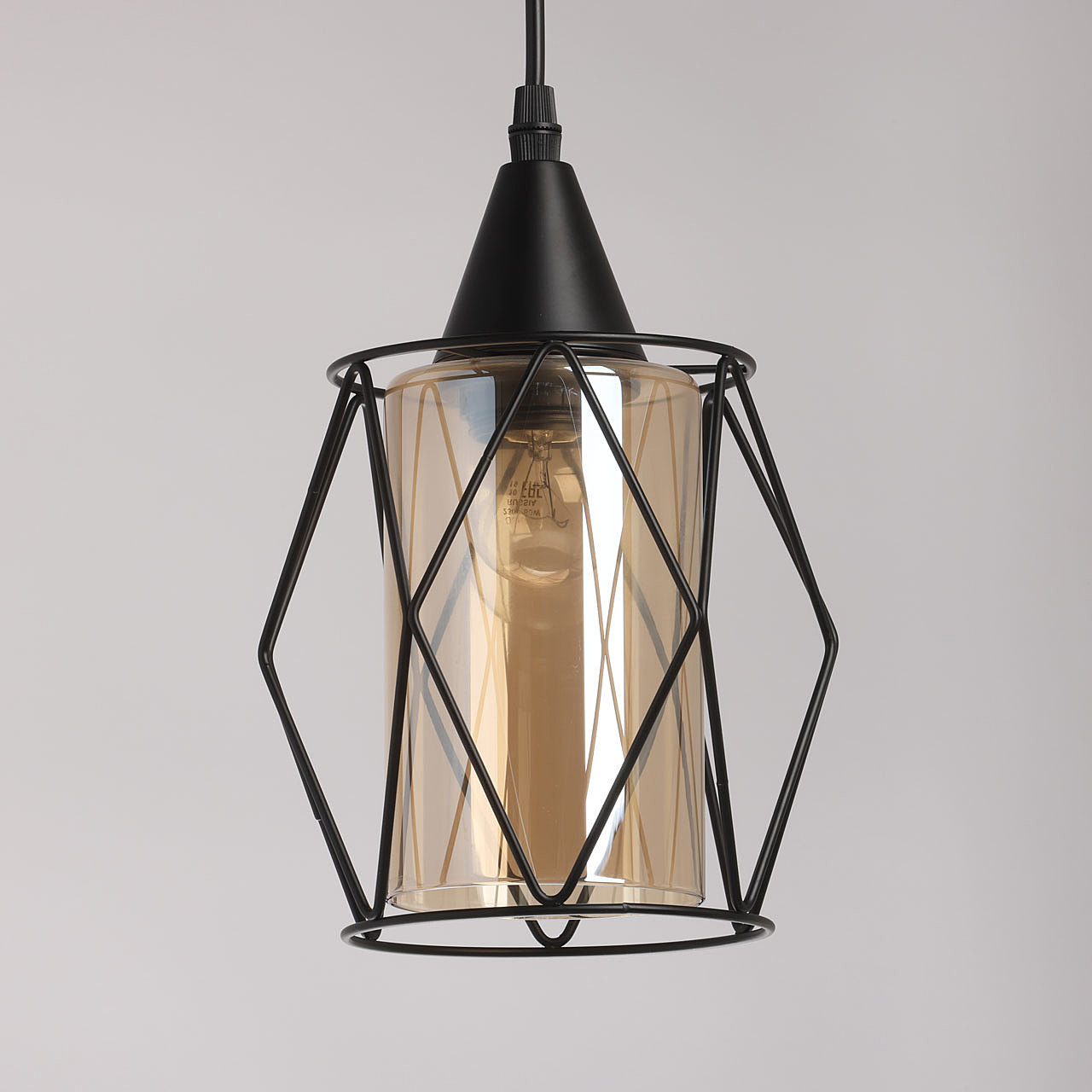 Светильник подвесной De Markt Соло 112013001
