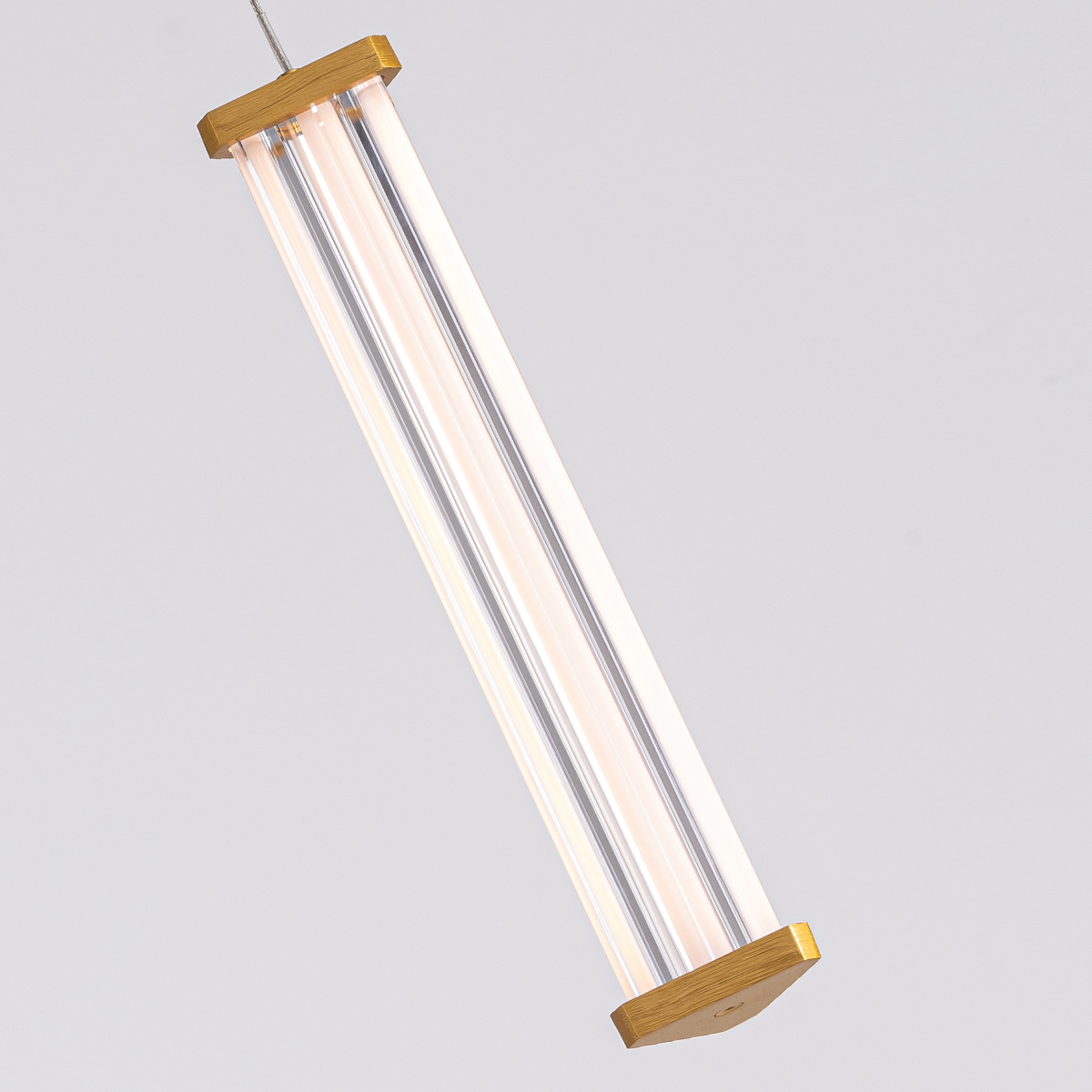 Светильник подвесной Delight Collection MD25020402 MD25020402-1A gold