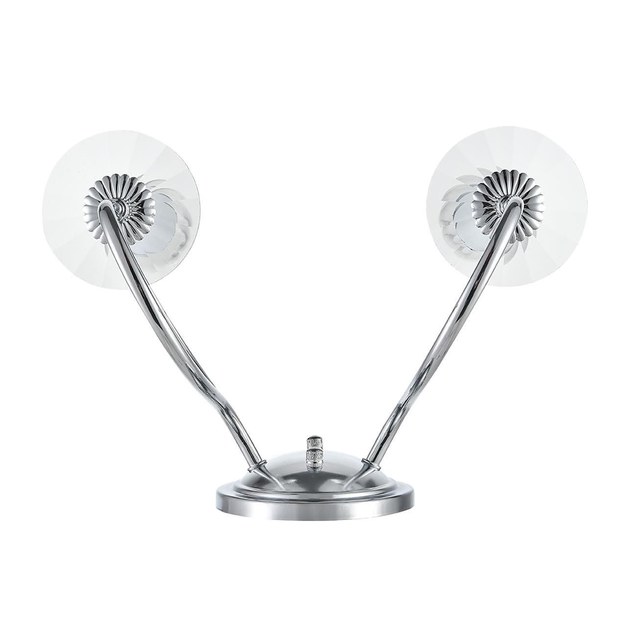 Настенное бра Lumion Incanto 8034/2W Настенное бра Lumion Incanto 8034/2W