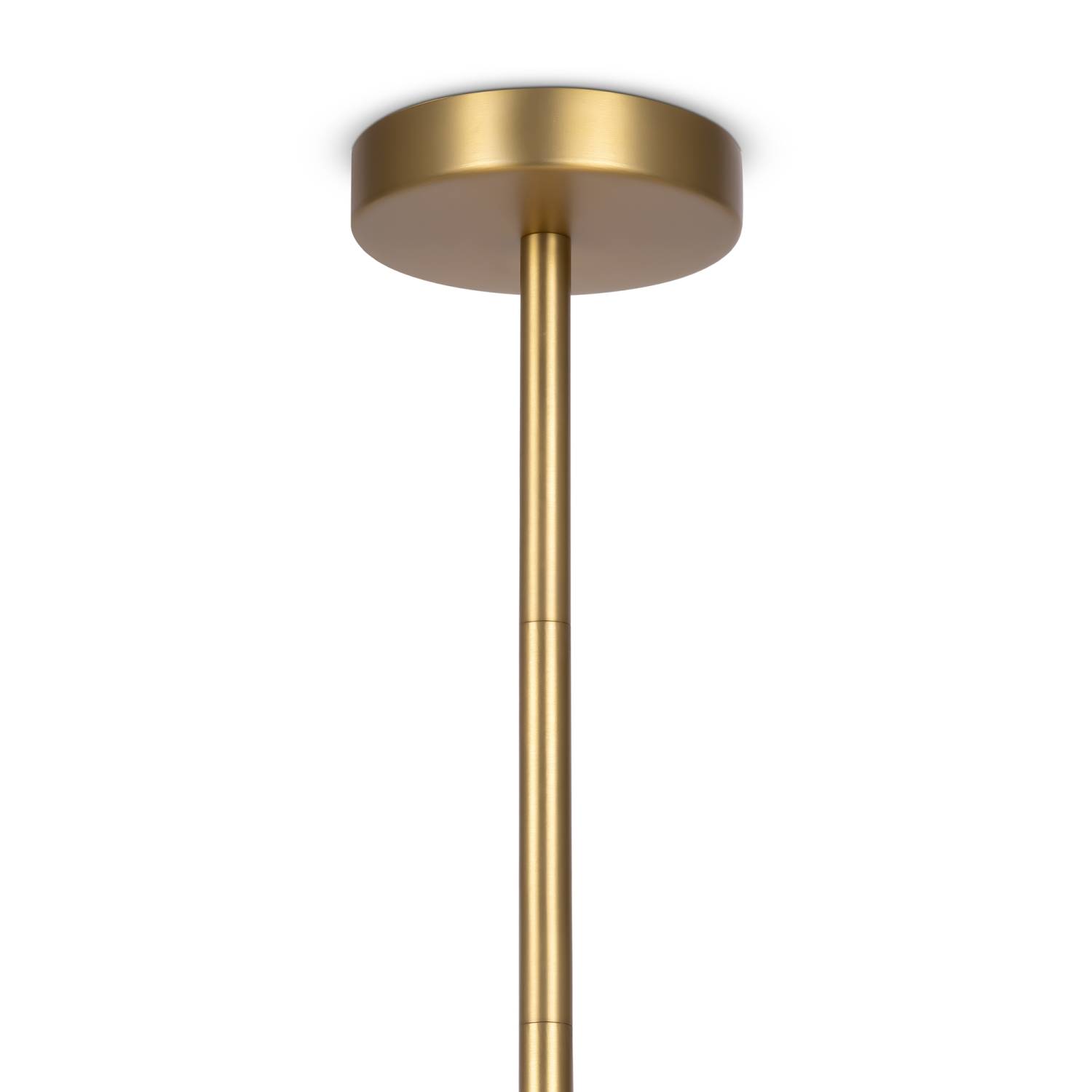 Люстра на штанге Maytoni Tropic MOD164PL-06BS