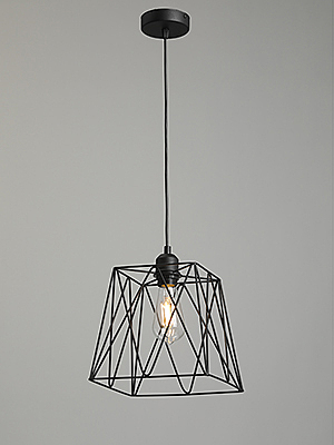 Светильник подвесной Vitaluce V2866-1/1S