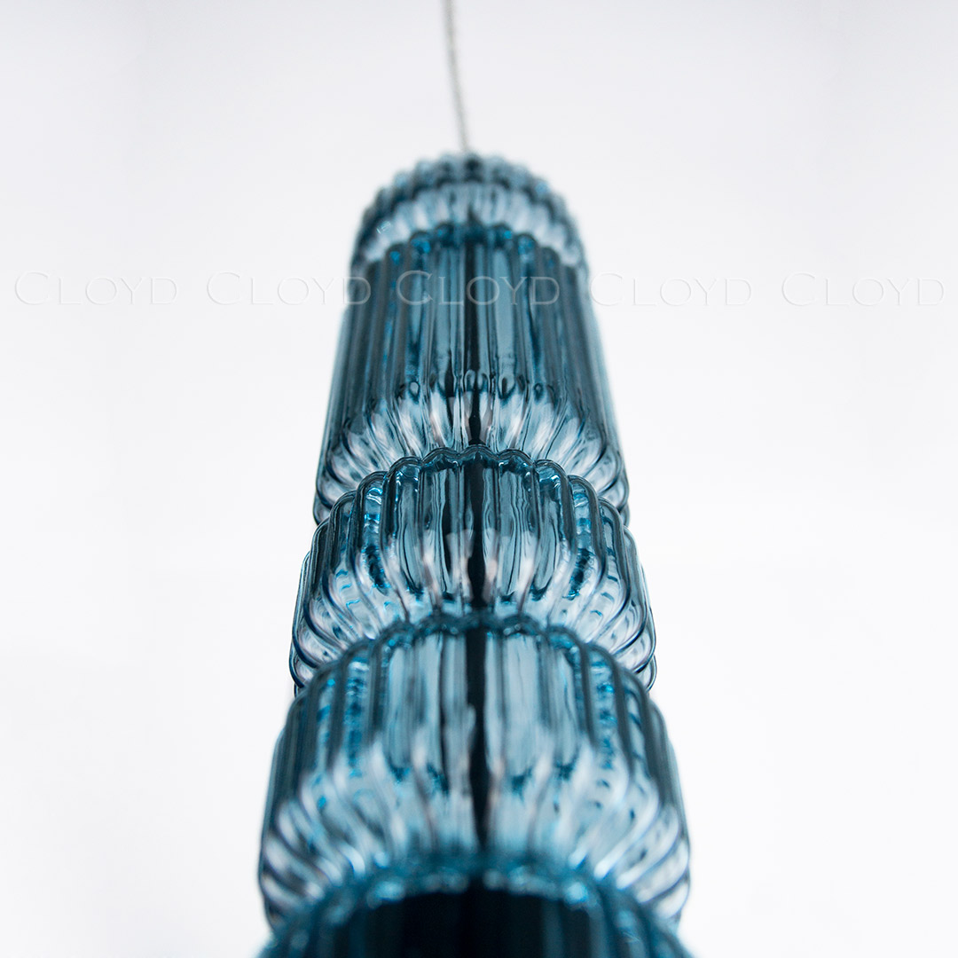 Светильник подвесной Cloyd How 11604