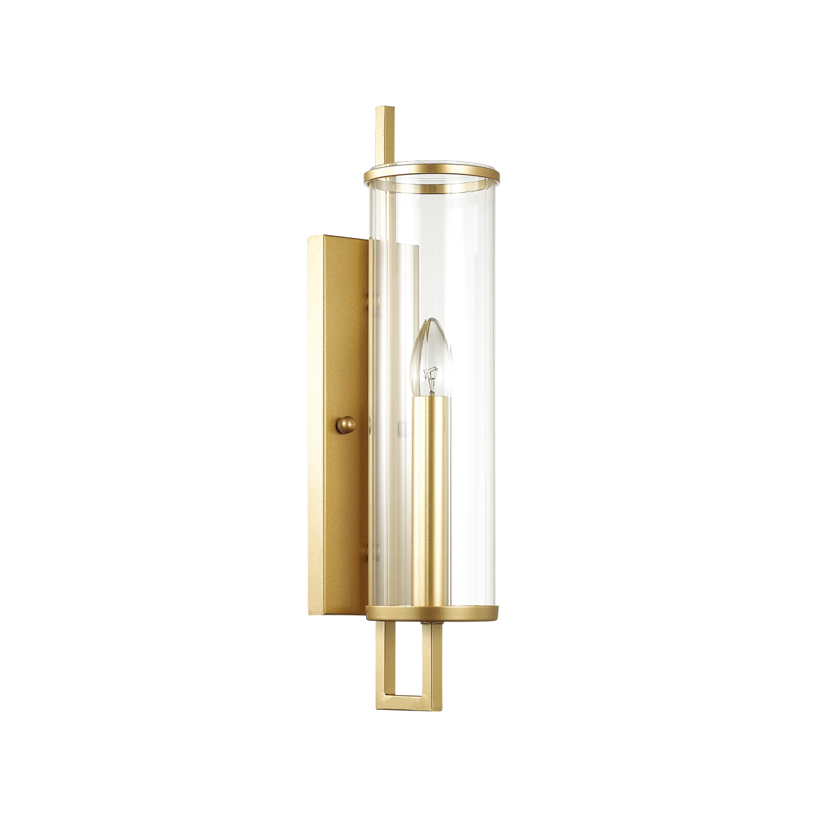 Настенное бра Odeon Light Rena 4655/1W