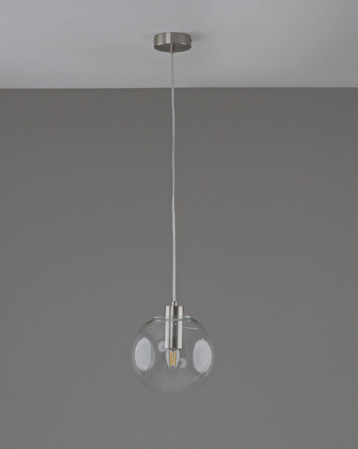 Светильник подвесной Moderli Aurora V11544-1P