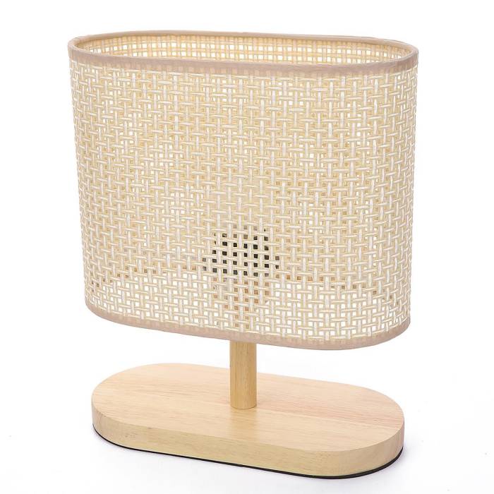 Настольная лампа Lumion Maderana 8201/1T