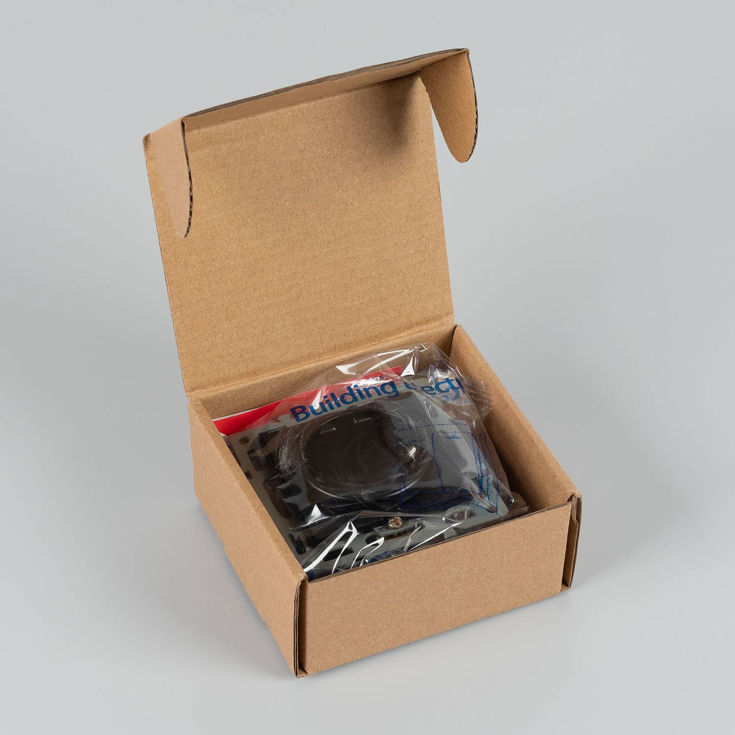 Розетка Arlight 043740