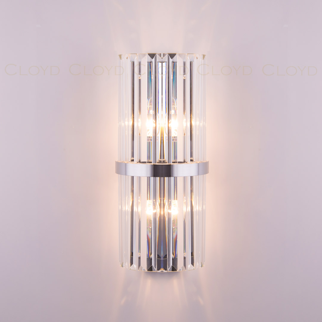 Настенное бра Cloyd Millom 20193