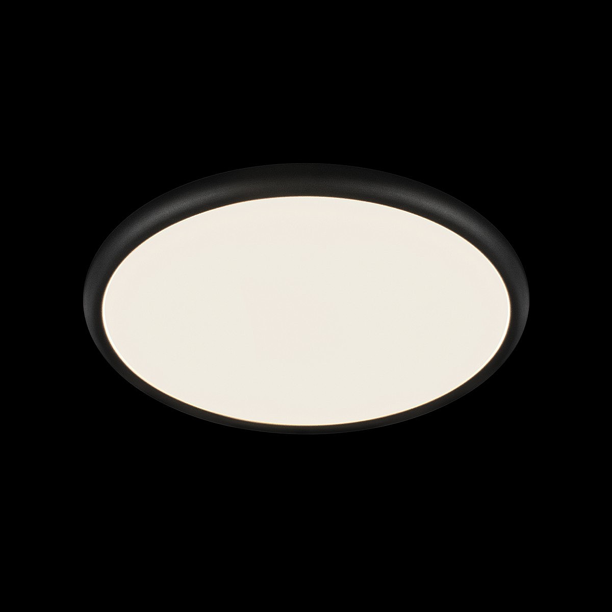 Светильник потолочный Loft It Sweety 10454/400 Black