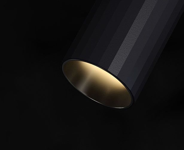 Накладной светильник Italline IT08 IT08-8012 black