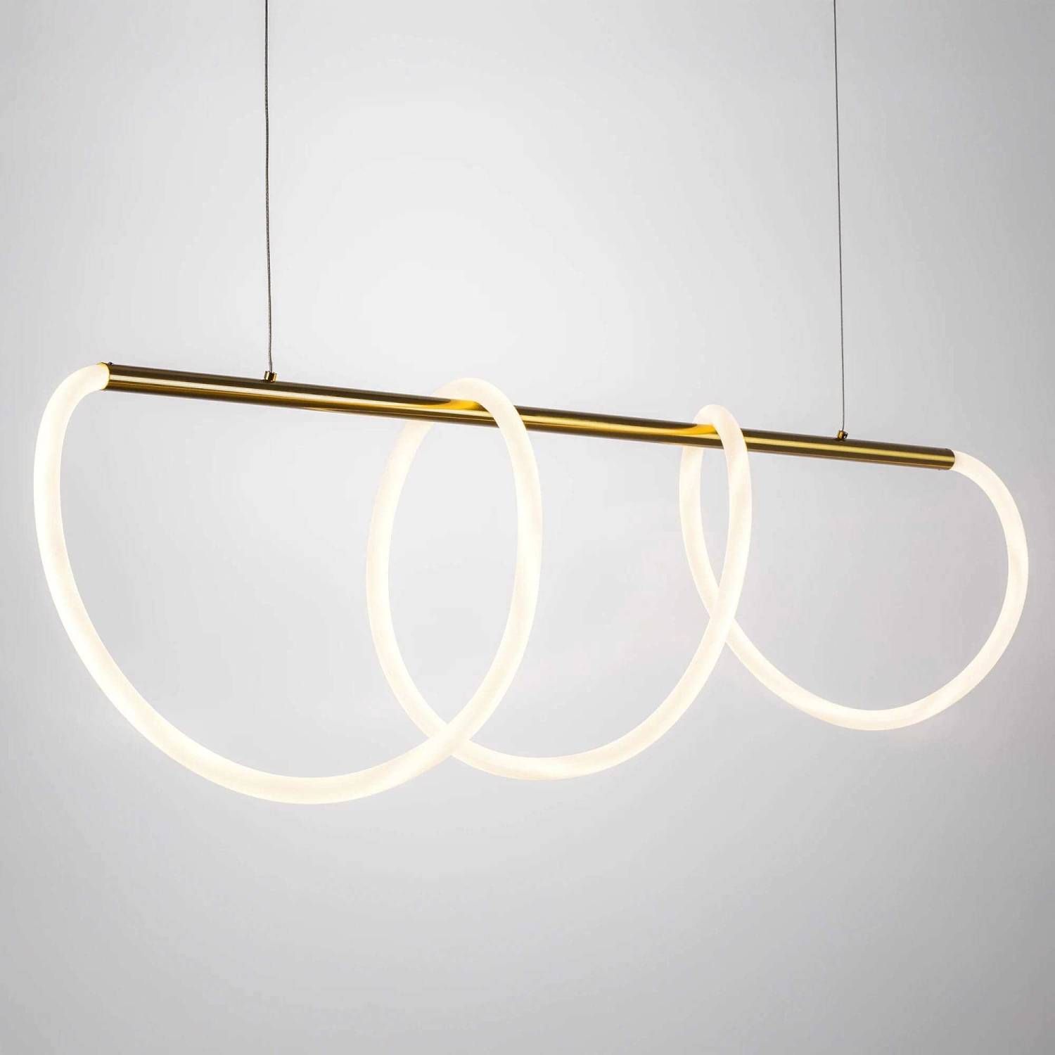 Подвесная люстра Lightstar Corinto 637093