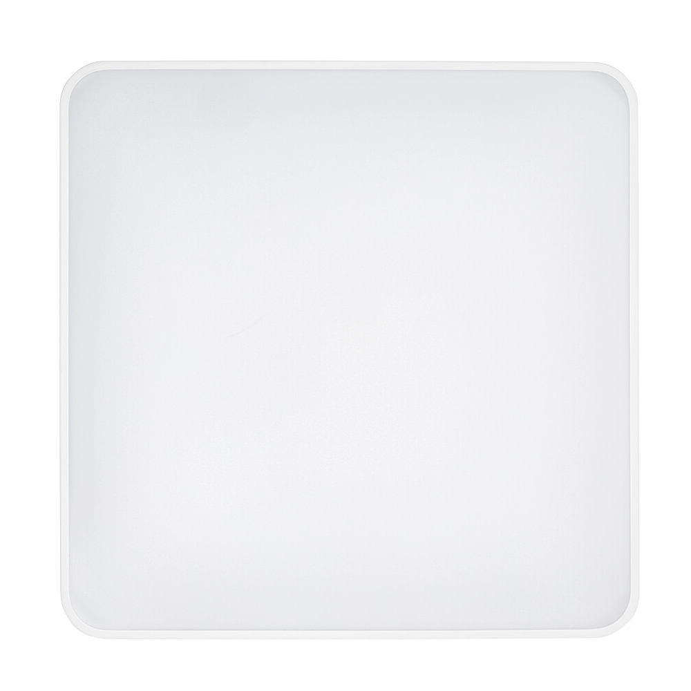 Светильник потолочный Nowodvorski Agnes Square Led 8133