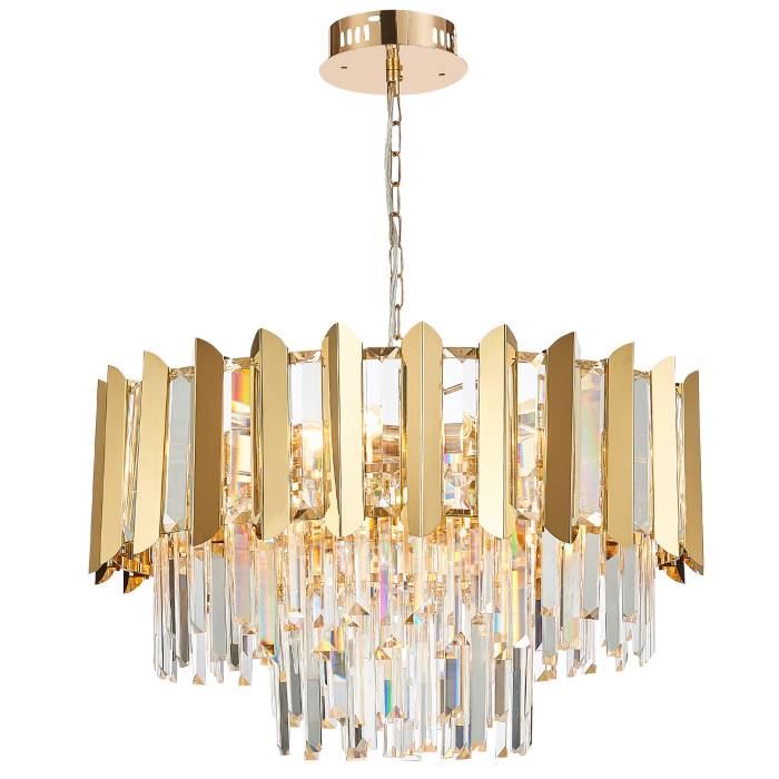 Natali Kovaltseva Amazone AMAZONE 81444/10C GOLD